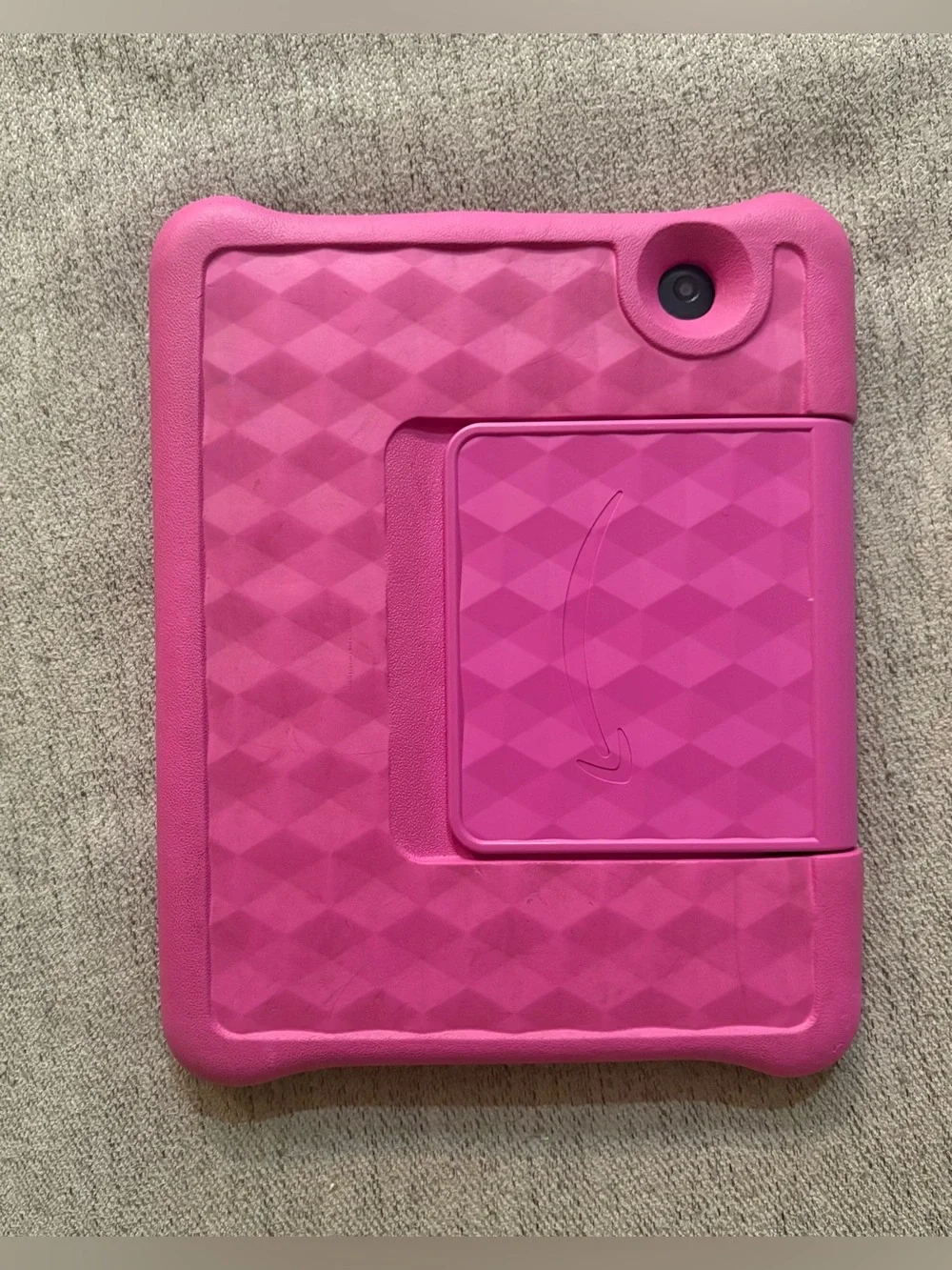 Amazon Fire 7 Kids Tablet - pink 💕